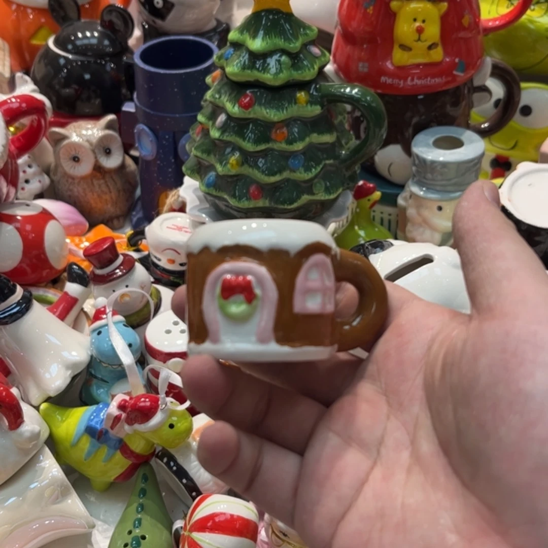 瓷片陶瓷艺术品陶瓷