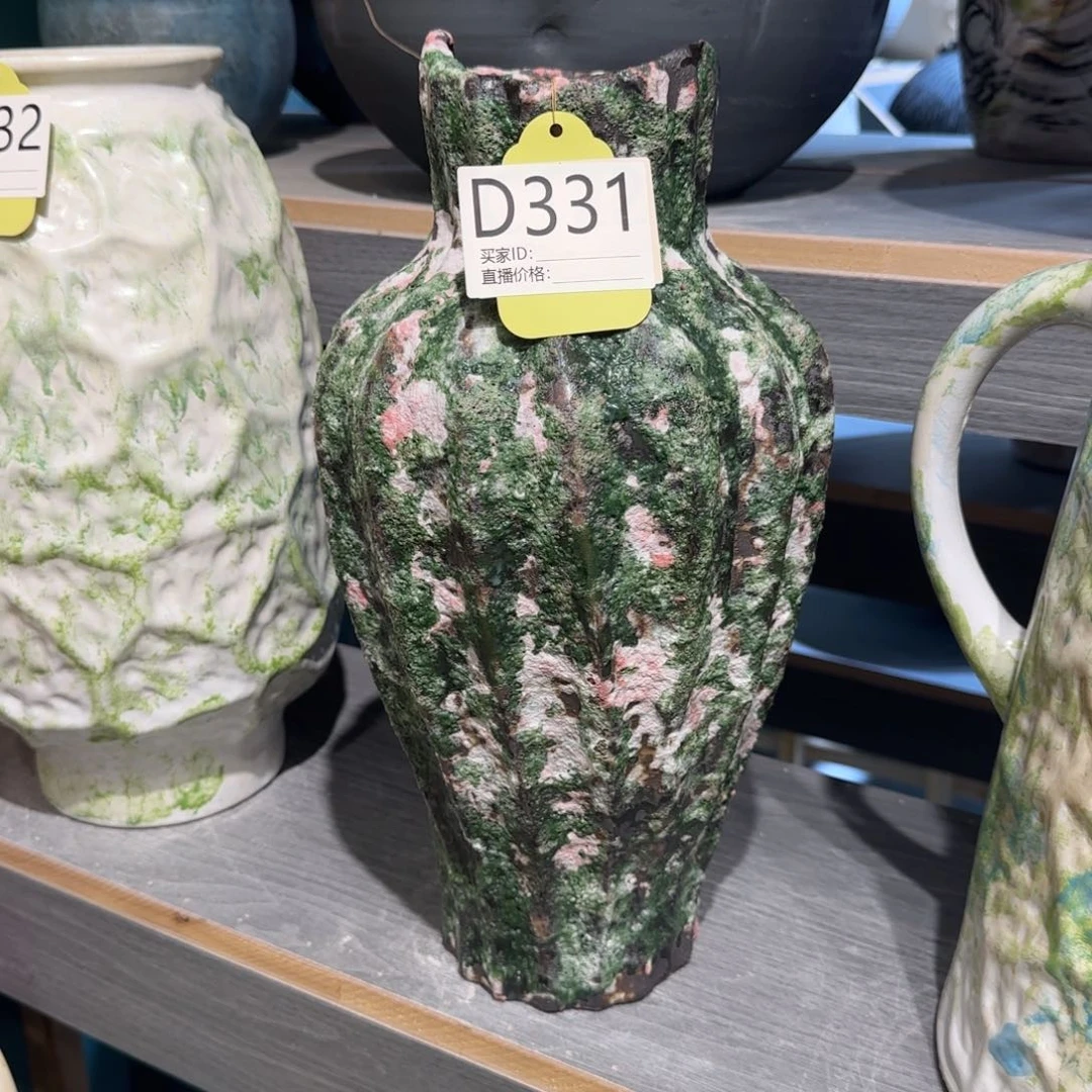 景德镇陶瓷艺术品