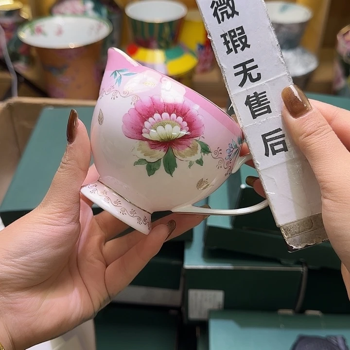 骨瓷实付满10包邮哈