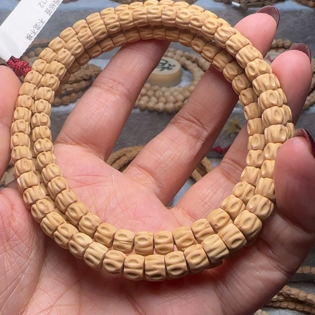 手串柏香籽/百香籽