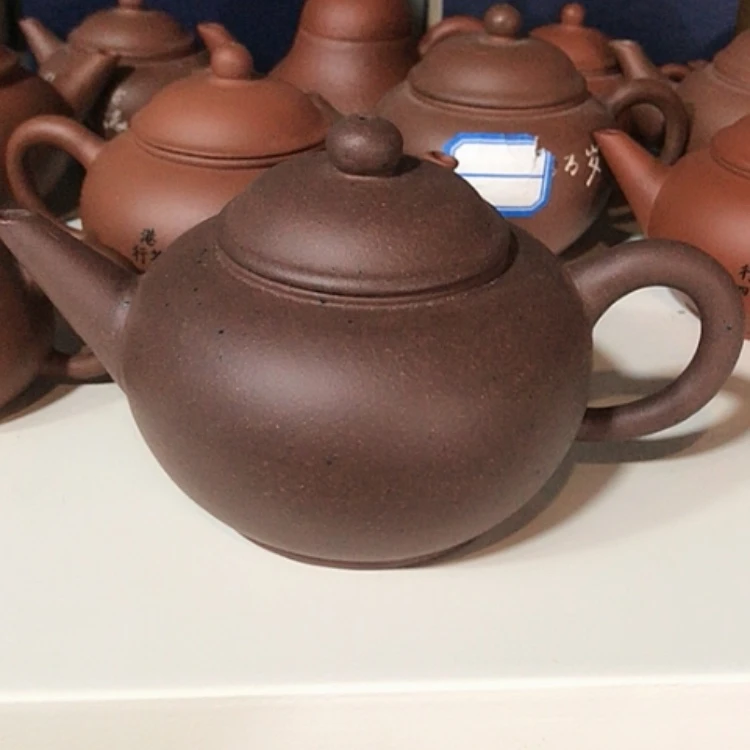 【闪购商品】茶壶紫砂在于他在我身边来
