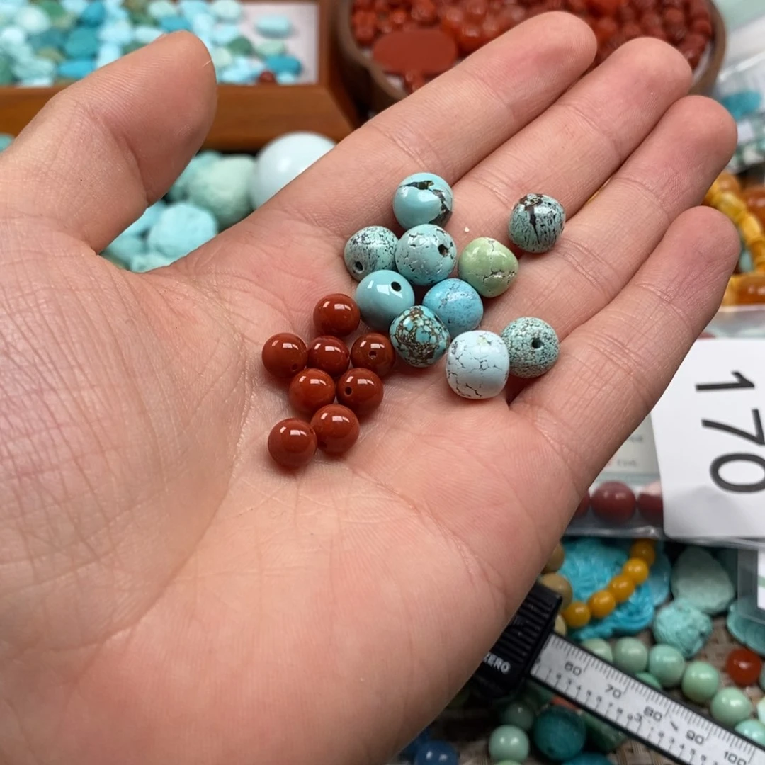 【闪购商品】南红玛瑙173未镶嵌ॱ*南
