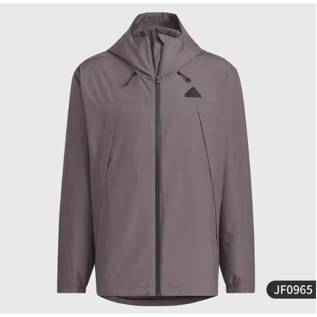 ADIDAS  休闲外套 JF0965 FVGF003B
