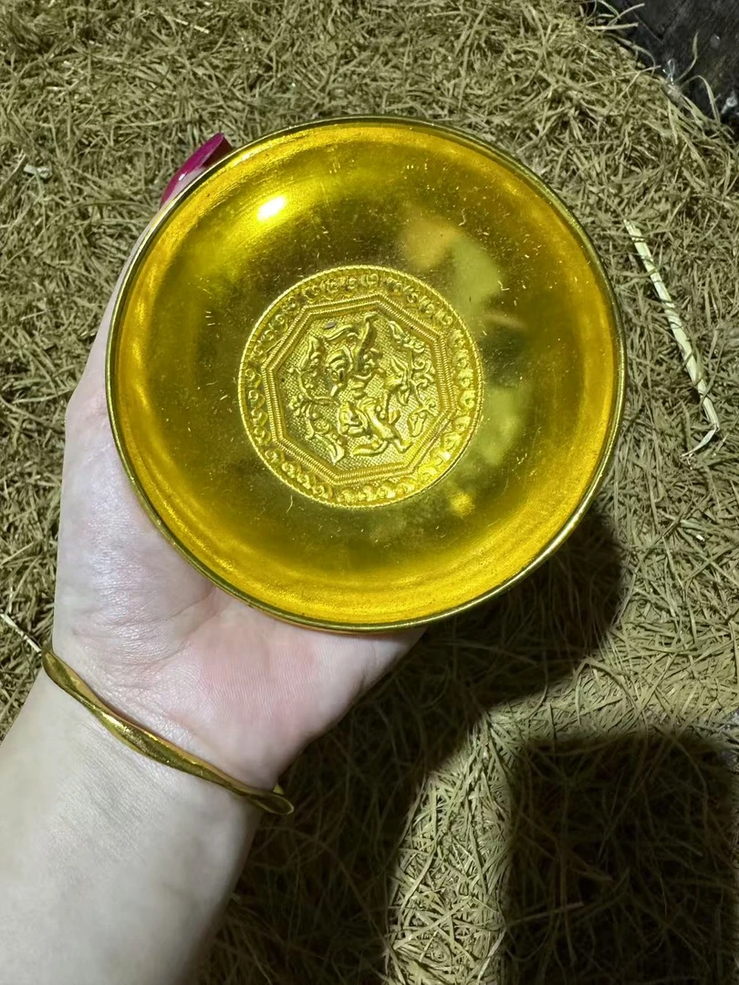 精品摆件HP065仿品