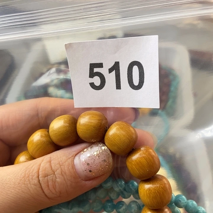 大果紫檀（缅甸花梨）逸*510