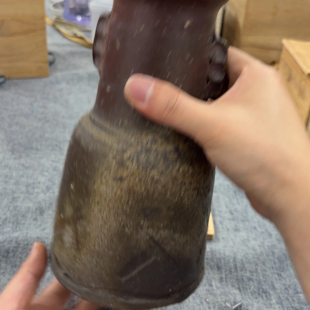 茶杯紫砂非常美丽漂亮的物品