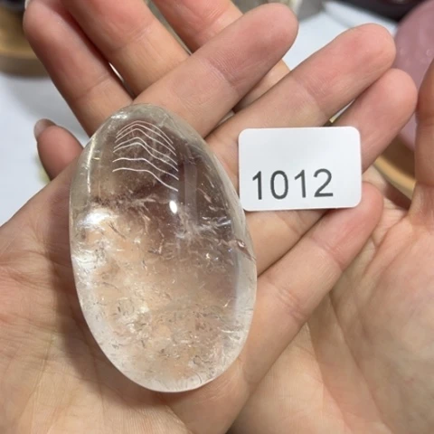 【闪购商品】水晶大型摆件（非配饰）未镶嵌想****b