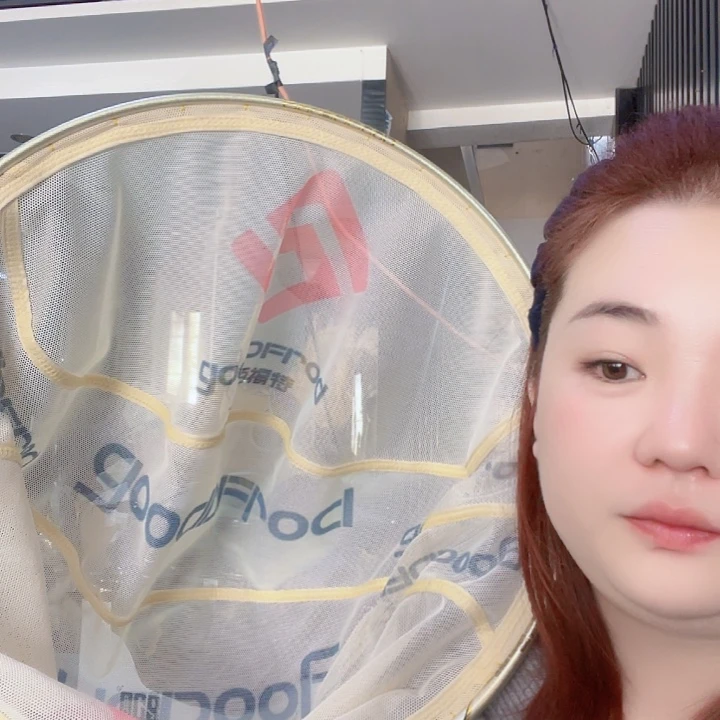 百球形网头40圈26深