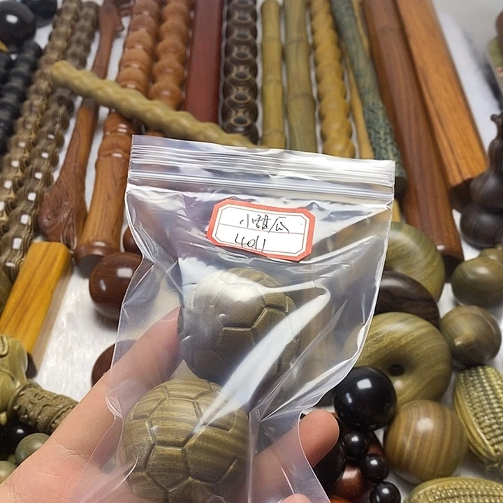 大叶紫檀（黑酸枝木类）123