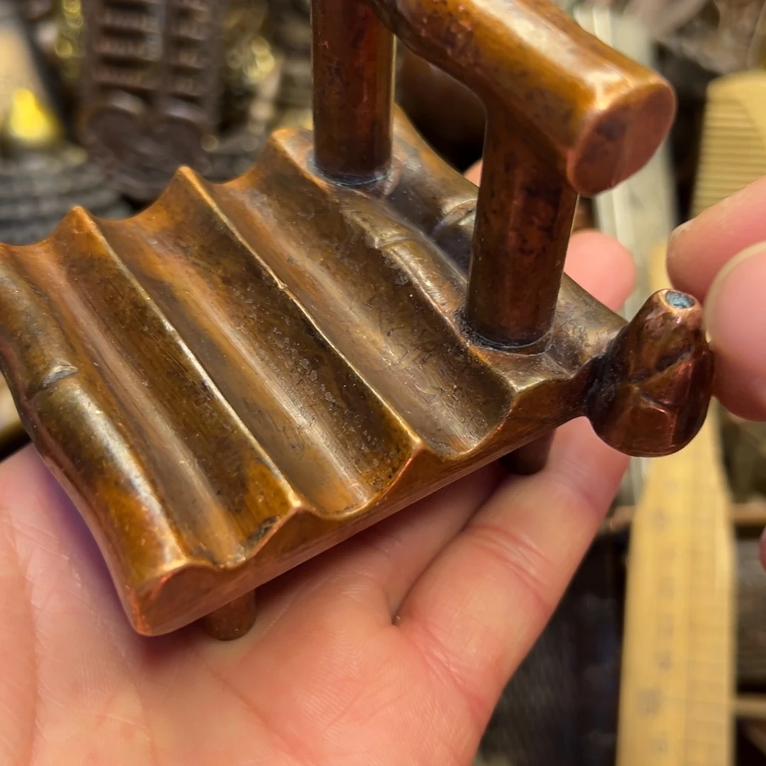 铜器工艺百货艺品专属链接