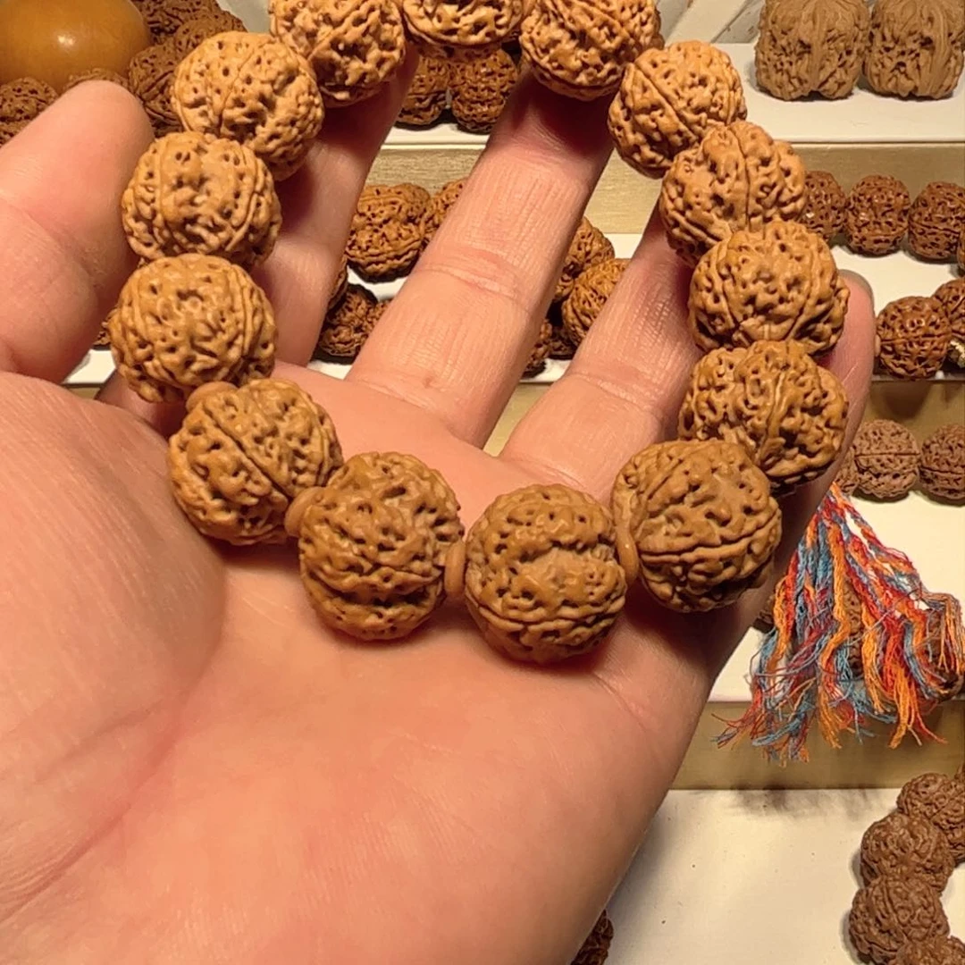 金刚菩提吊坠?****?梅花
