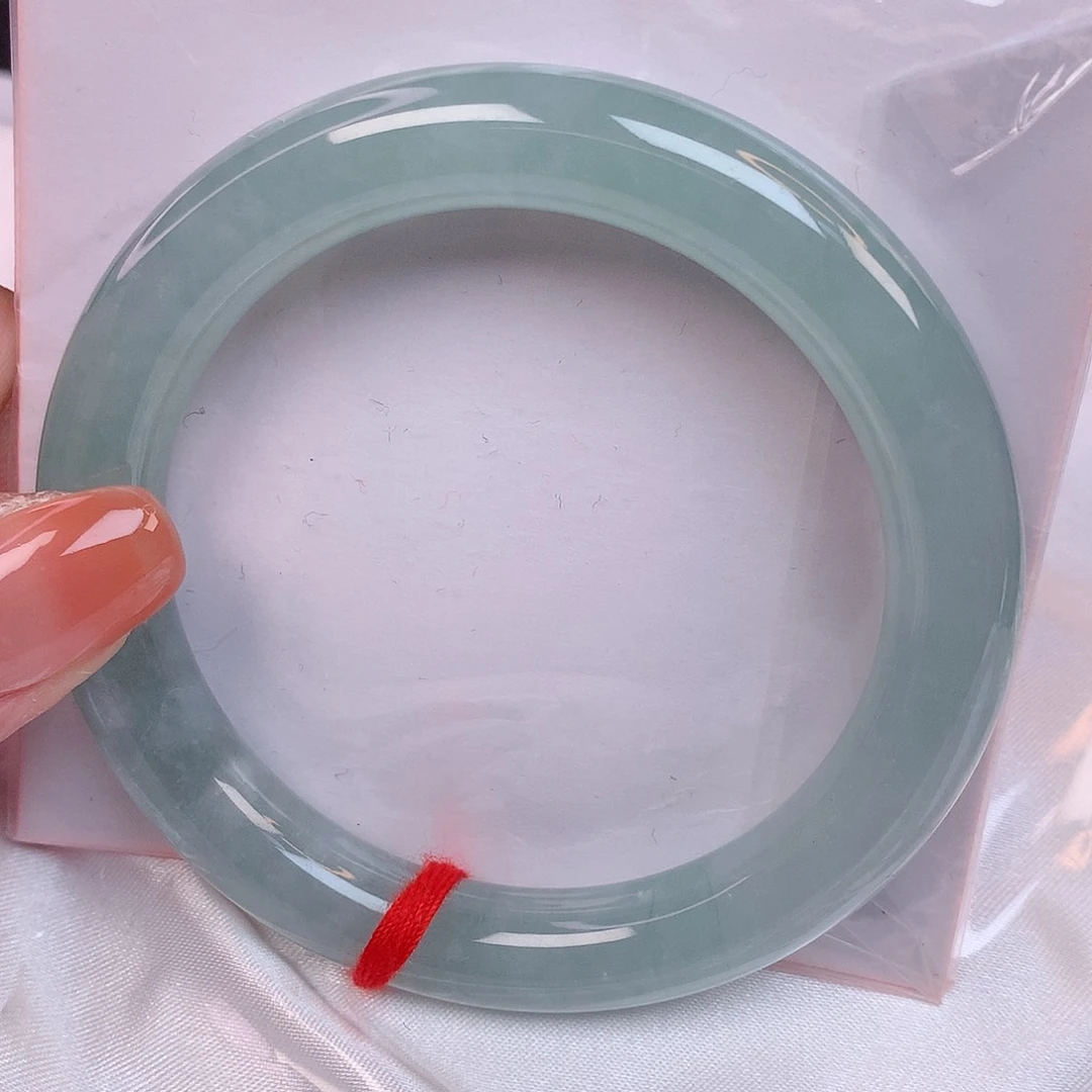 【闪购商品】翡翠手镯未镶嵌56 翡翠手镯