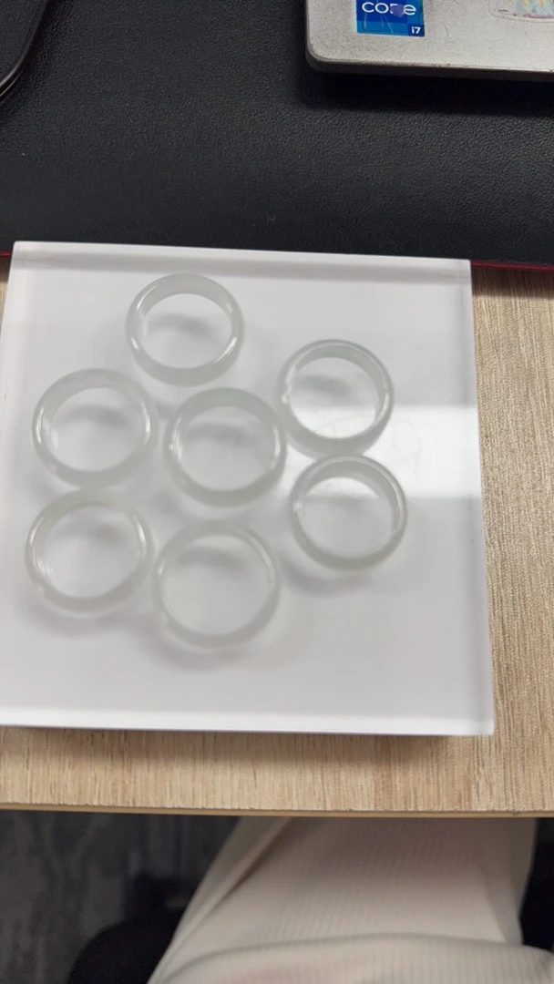 缅甸天然翡翠A货