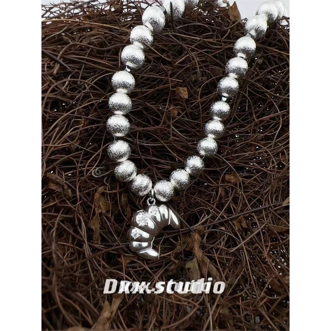 铜合金项链 DXX小晰饰品-新品-项链39451