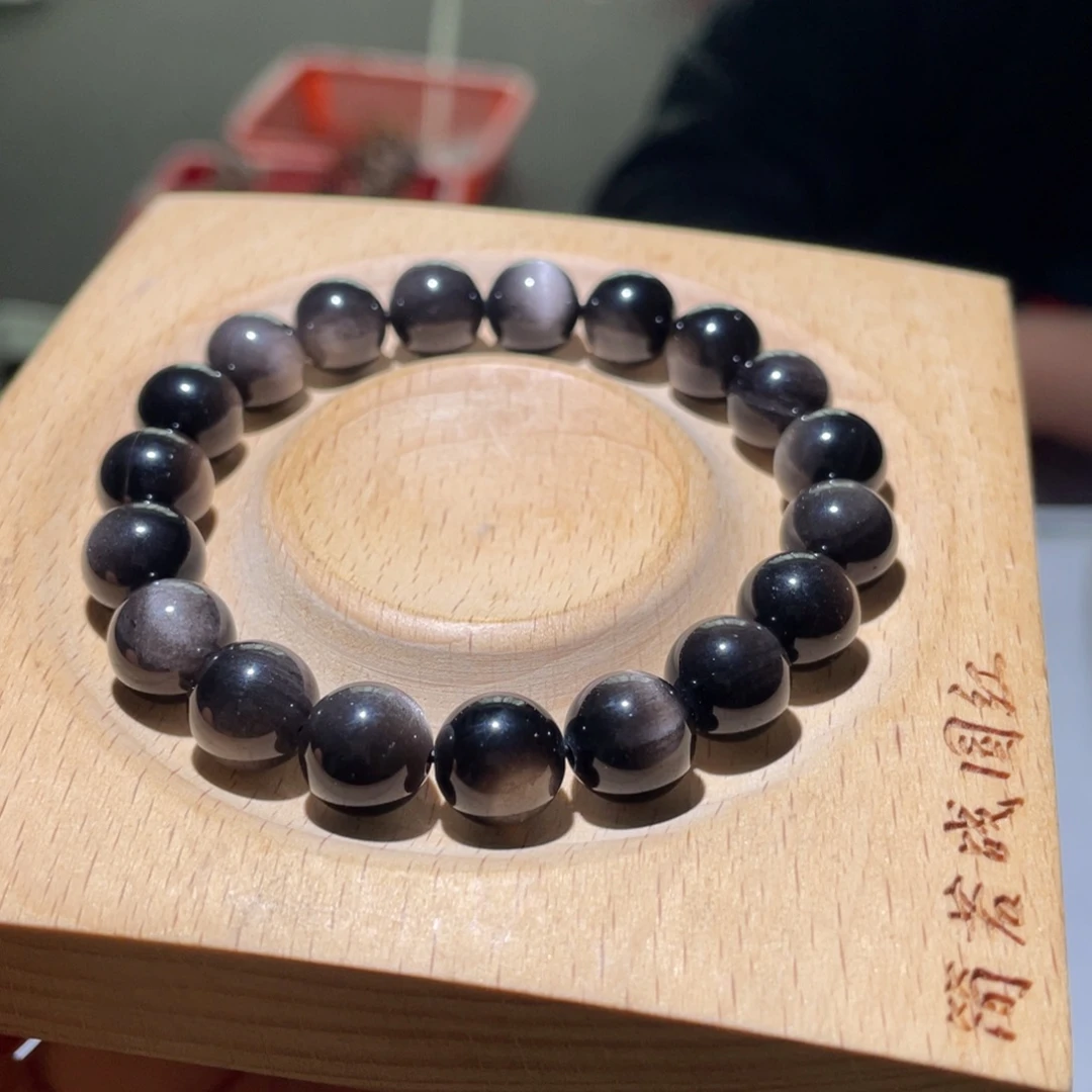 水晶未镶嵌珠宝半成品