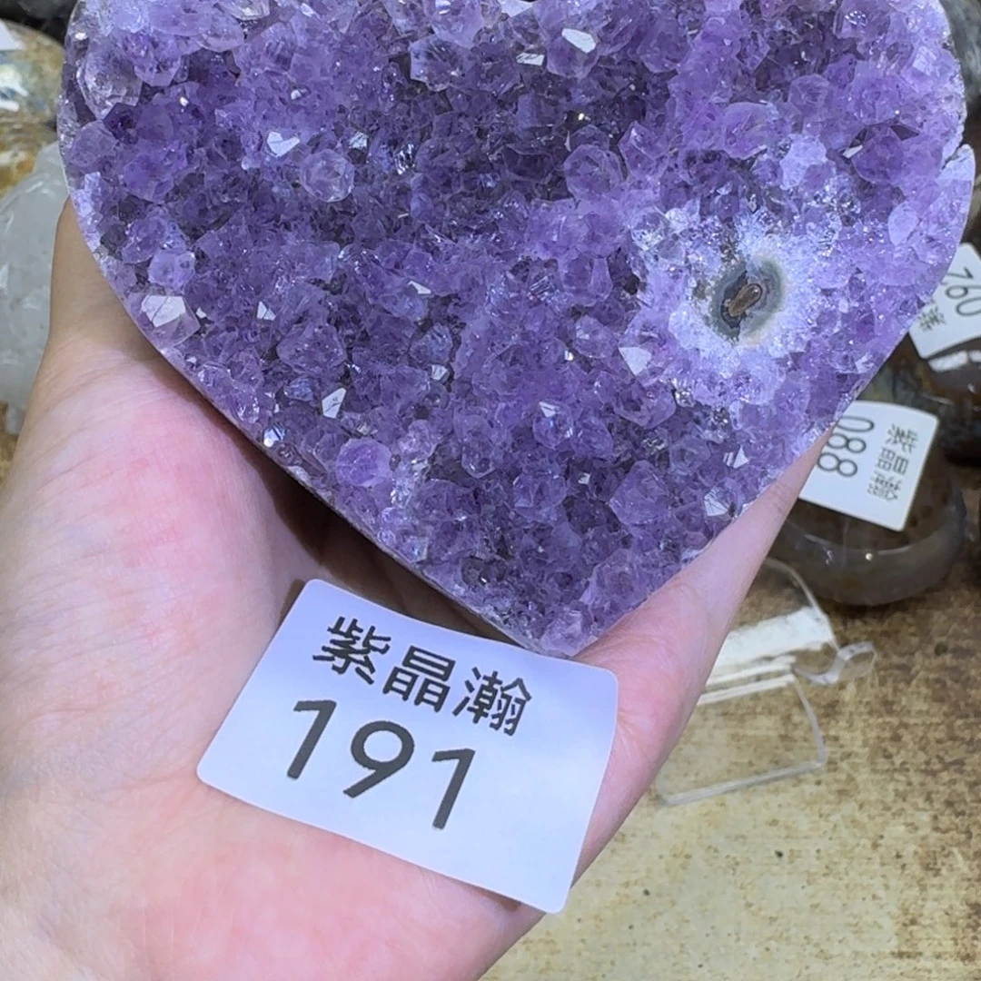 未镶嵌大型摆件（非配饰）水晶