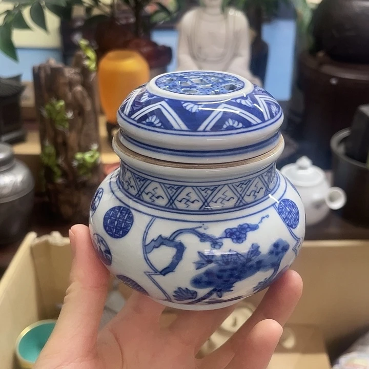 紫砂天香阁好物优选推荐