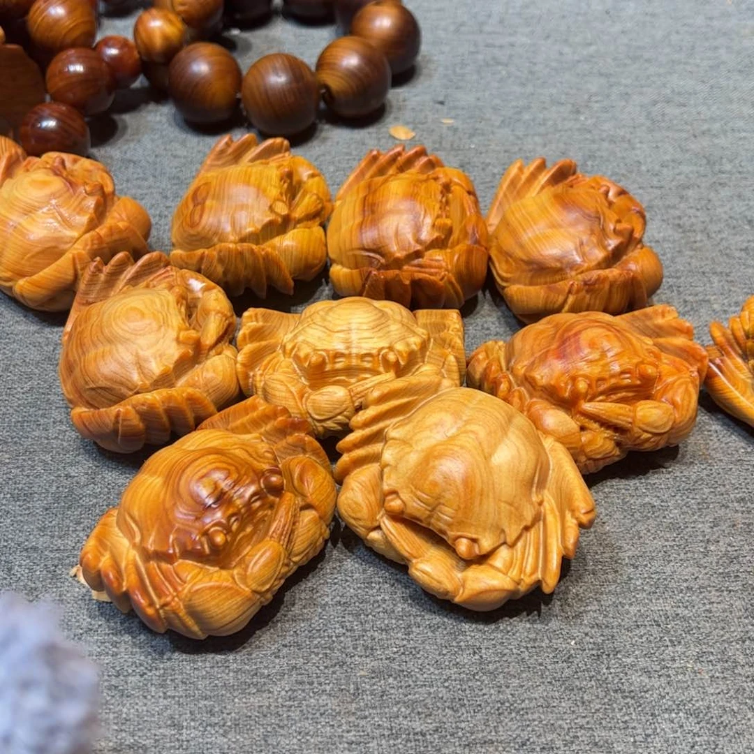 太行崖柏陈化太行