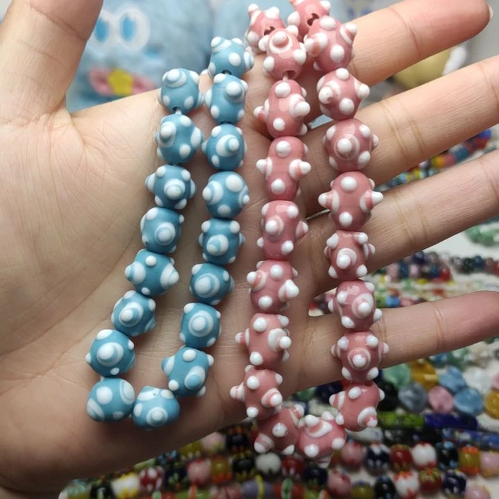 琉璃非金属西亚琉璃一条