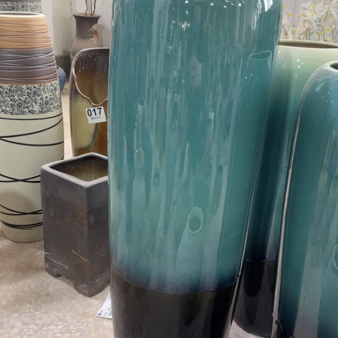 陶瓷高度70口17无孔