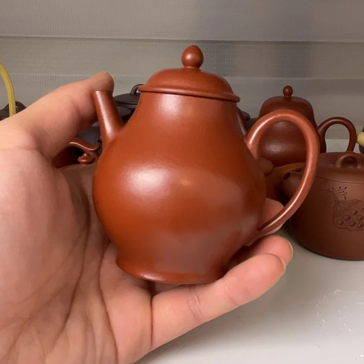 紫砂茶壶紫砂茶壶