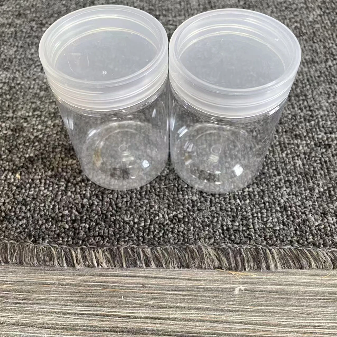 文玩爱好者 橄榄核专用 文玩专用密封罐2个(无礼盒)