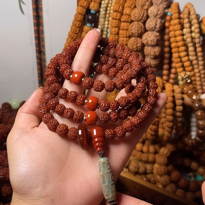 金刚菩提吊坠新品