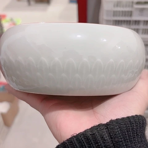 微瑕介意的朋友不要下单