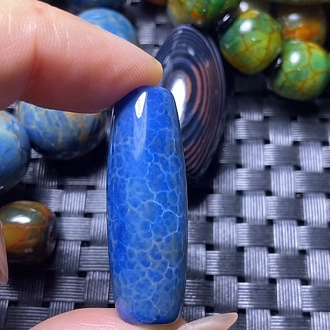 未镶嵌颈饰玛瑙/玉髓郭**y