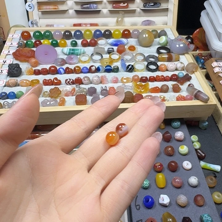 ****昊玛瑙/玉髓天然玛瑙玉髓玛瑙未镶嵌