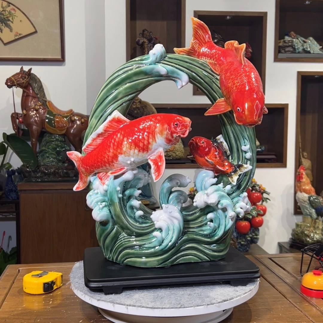 陶瓷遇***趣前程似锦哈哈哈哈