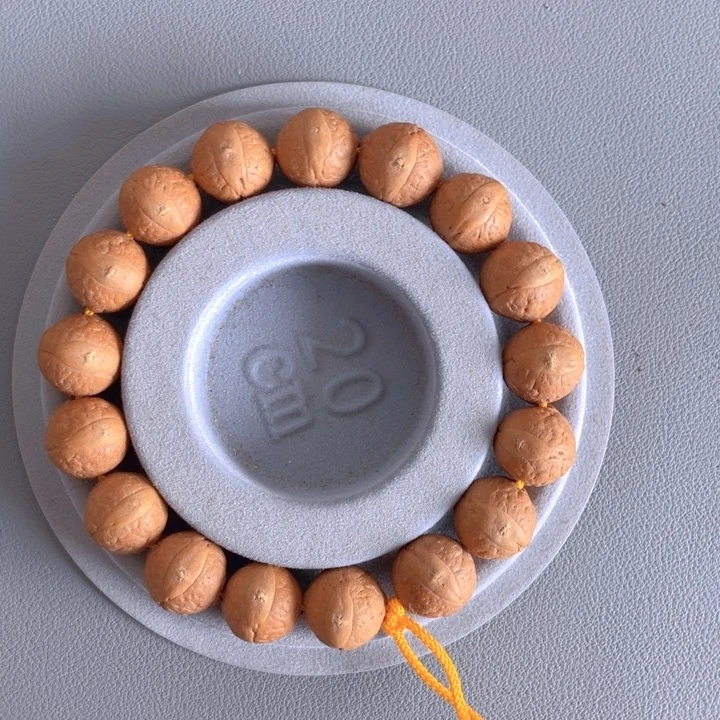 凤眼菩提吊坠14mm95@凤眼菩提2111