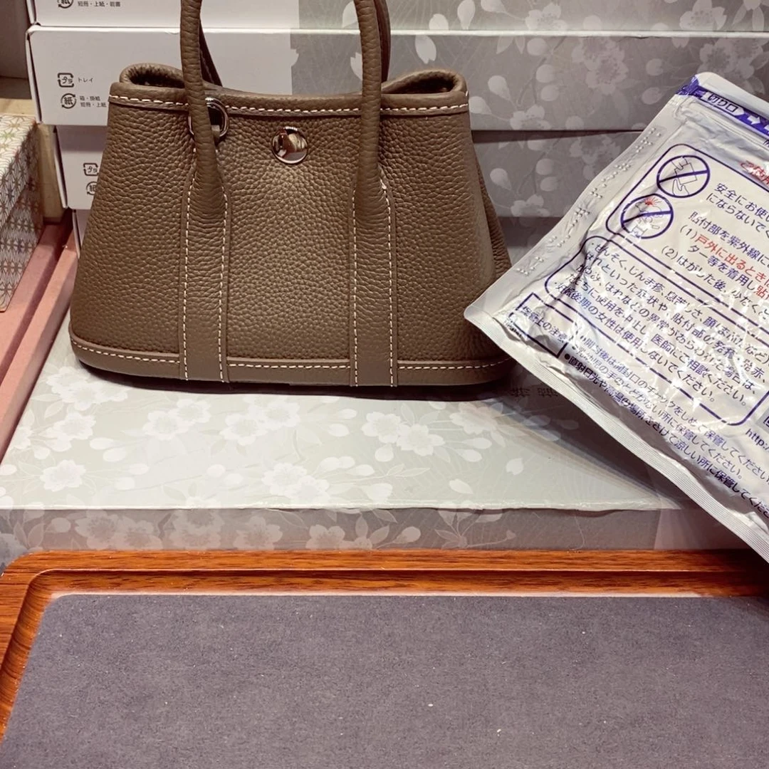 如图所示 观兰器物