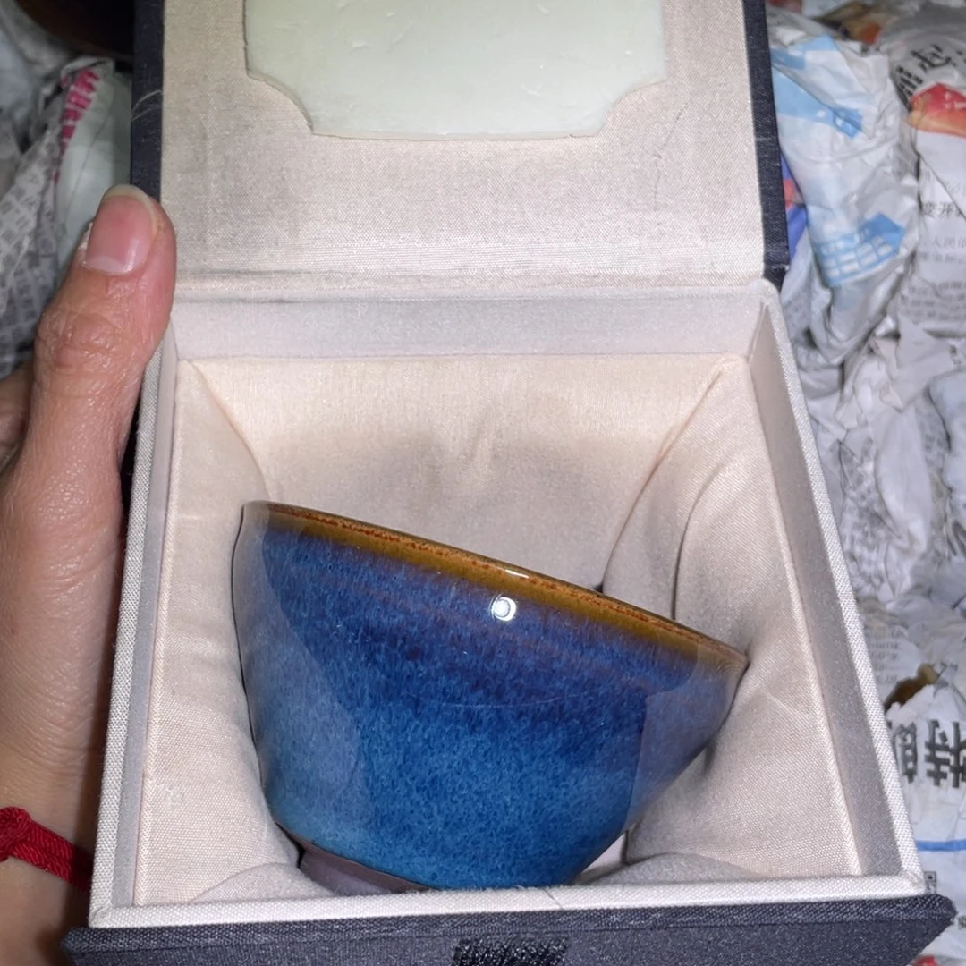 茶盏建盏直播间链接