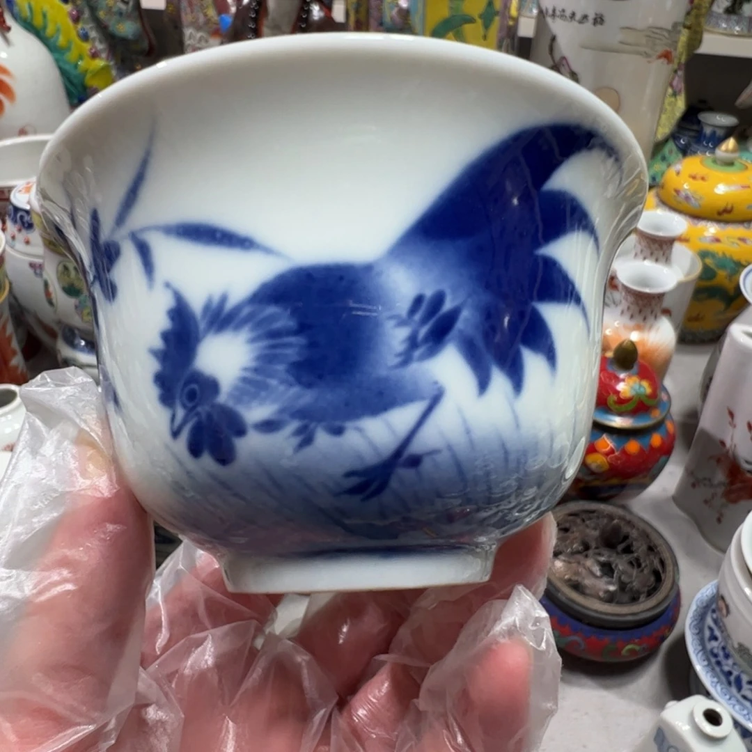 景德镇瓷器瓷器1122