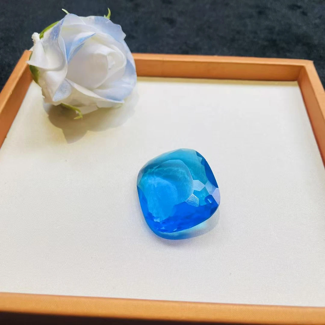 Q88甄品严选裸石SJ031