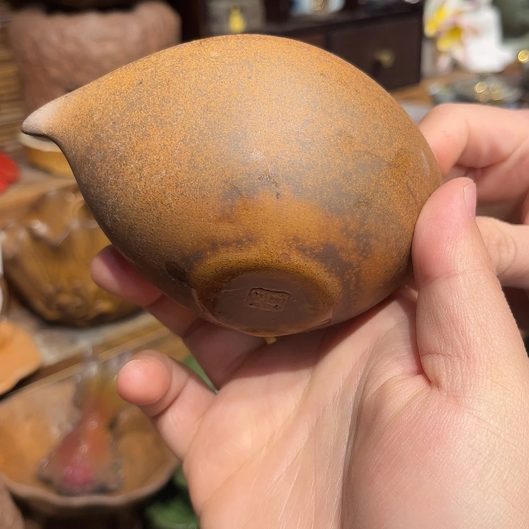 老岩泥系列茶具茶器