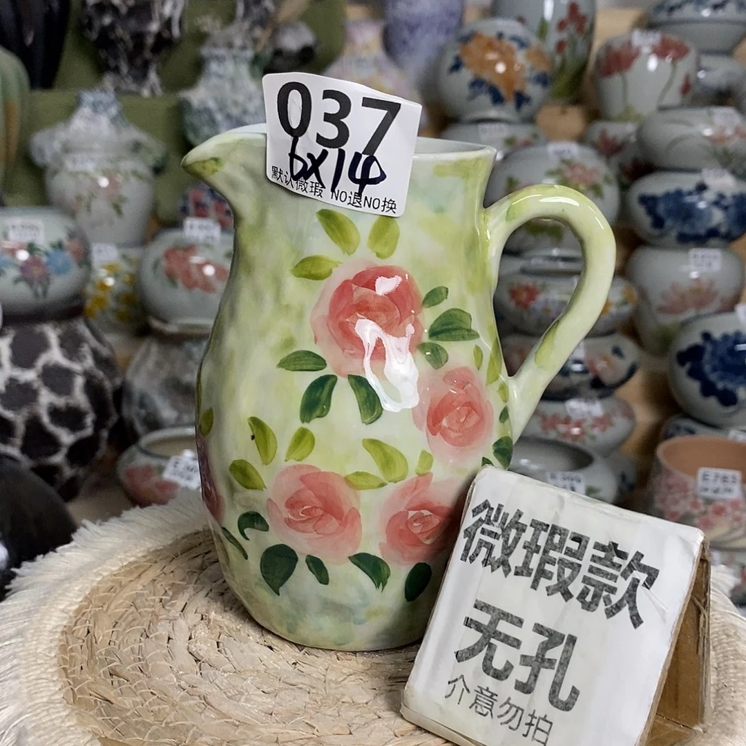 景德镇手工陶瓷  037
