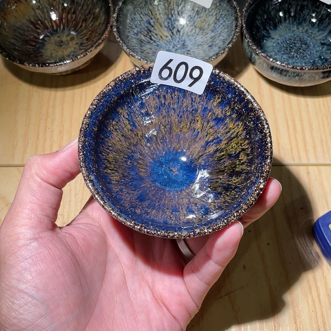 茶盏美好生活从开始到