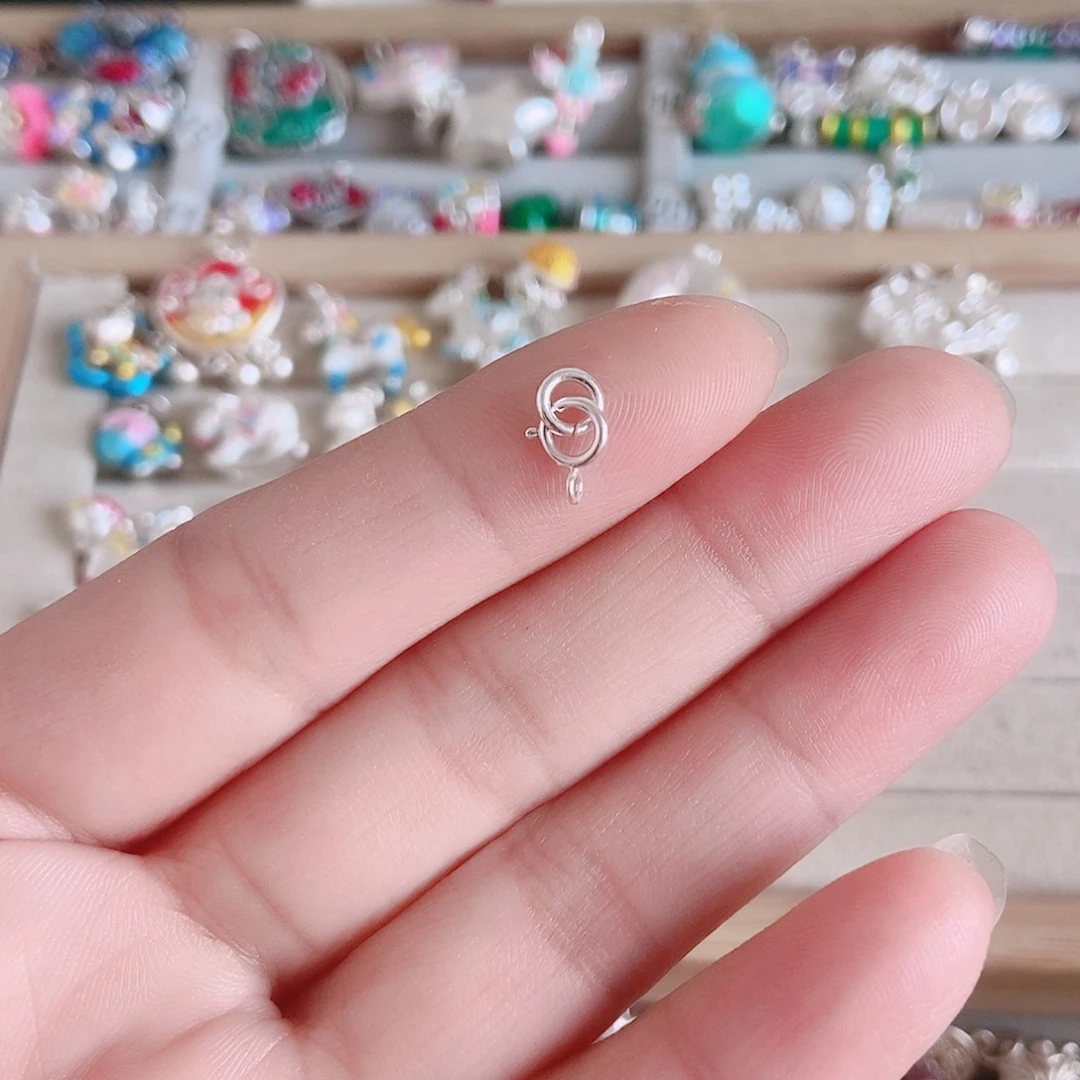 石英石纯铜足银999配件