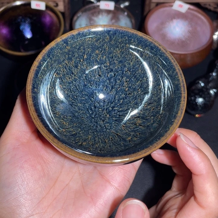 茶盏建盏直播间链接
