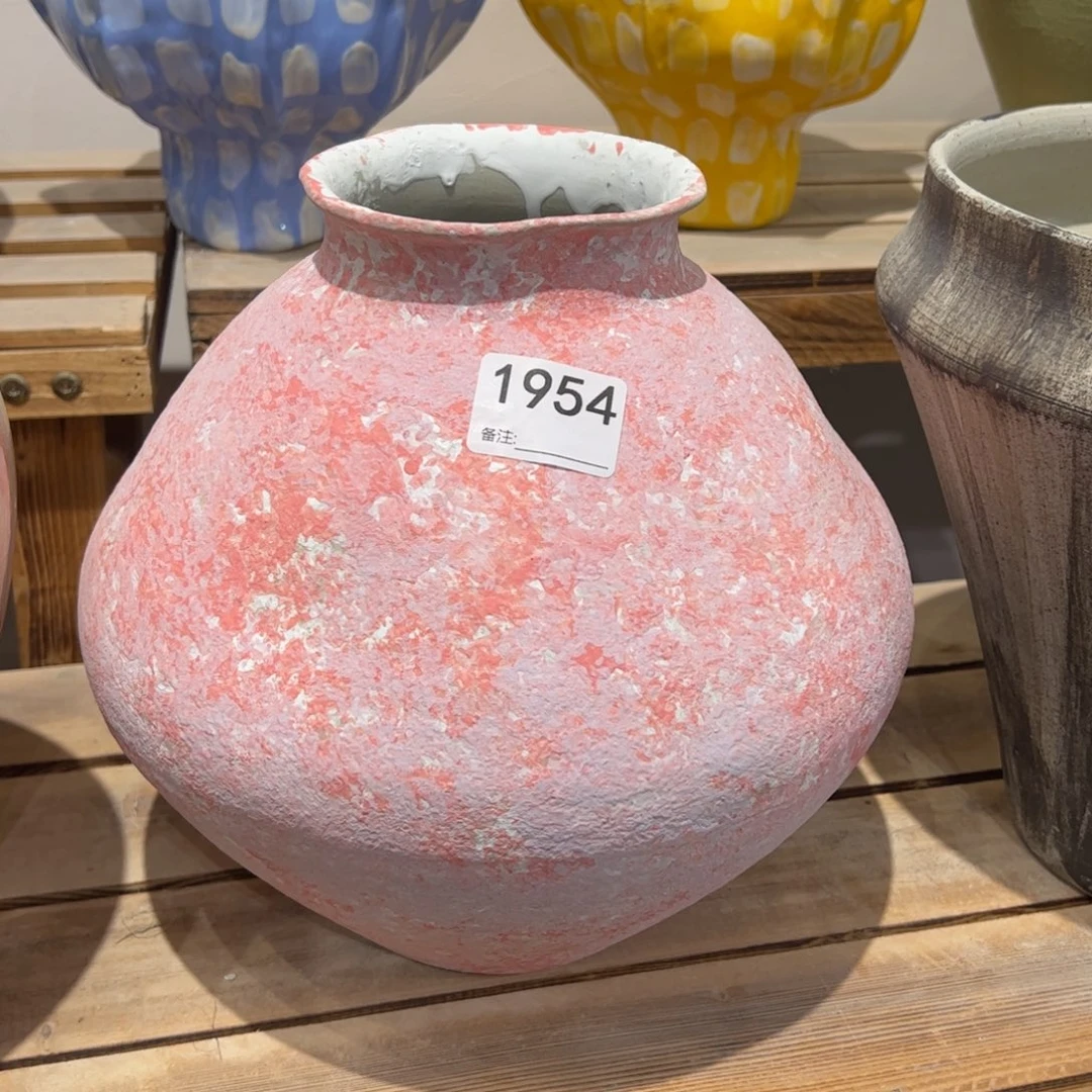 瓷片1954高28口9默认无孔的