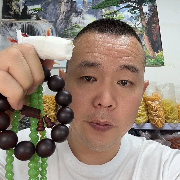 非洲紫檀（红花梨）49