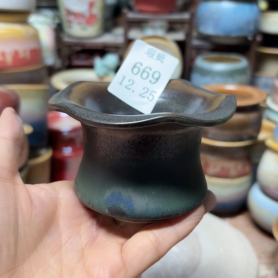 瓷片景德镇陶瓷手工制作