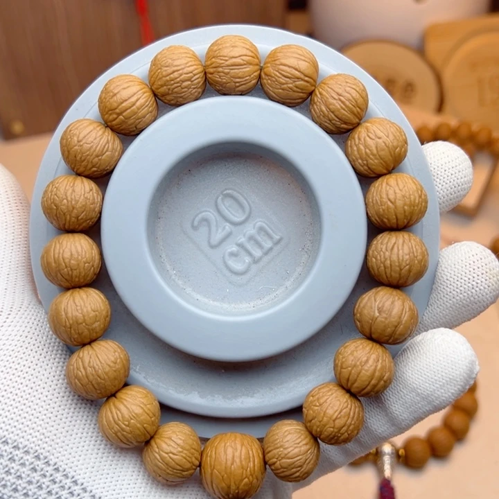 猴头核桃吊坠原皮原色原生态