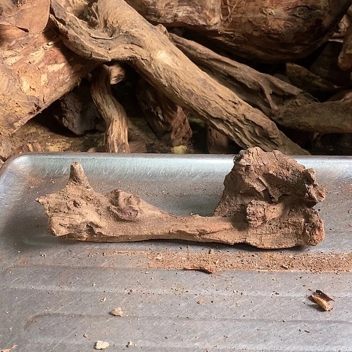 花梨木类黄****7海南花梨