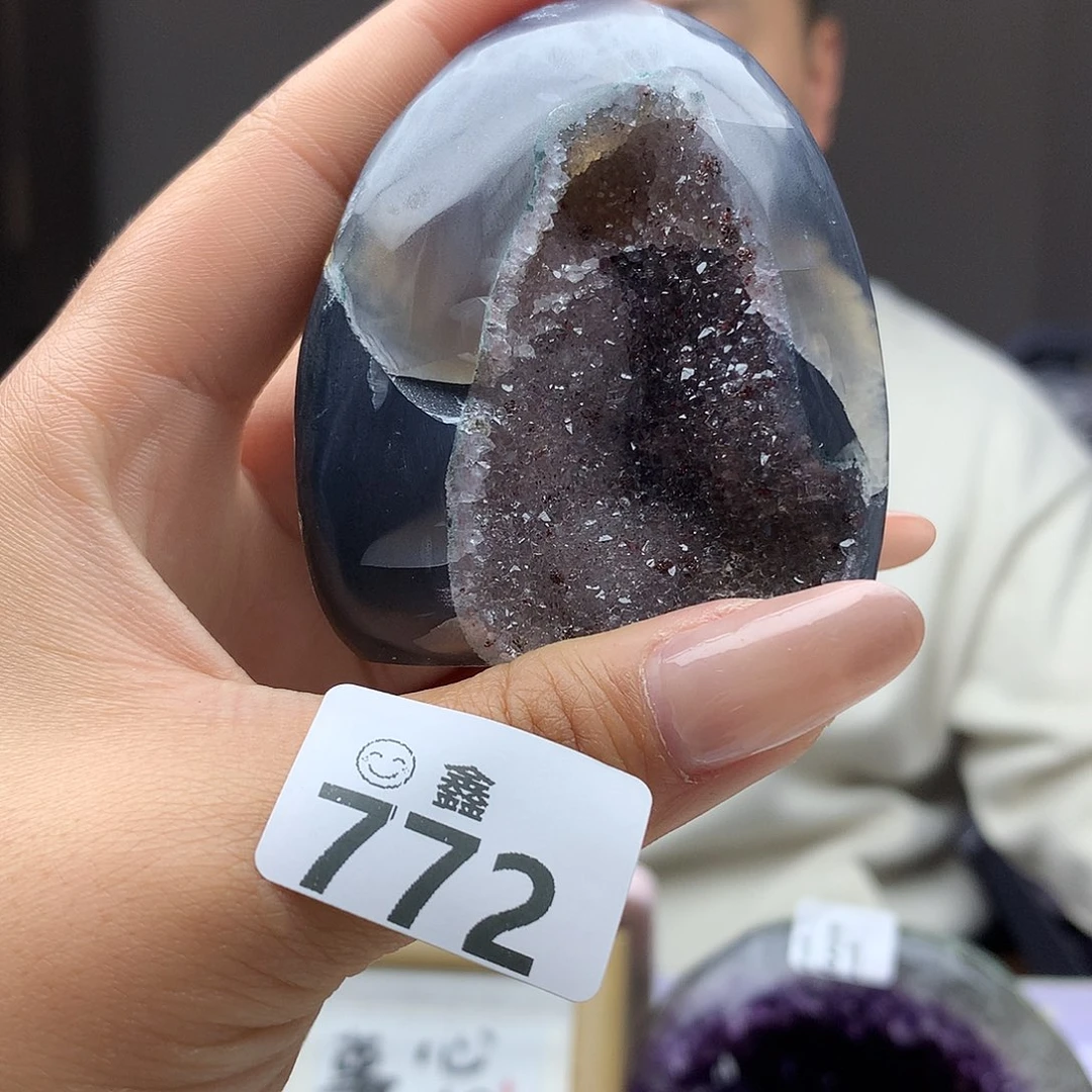 未镶嵌大型摆件（非配饰）水晶