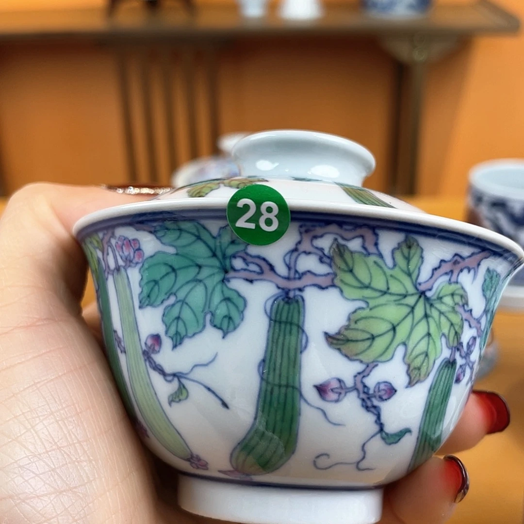 景德镇陶瓷景德镇瓷器