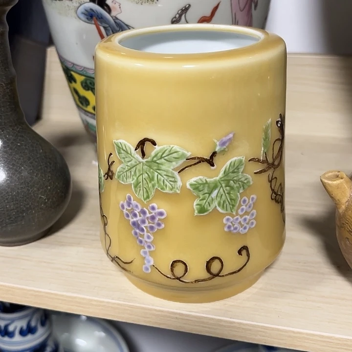 《***》摆件陶瓷摆件不固定一件