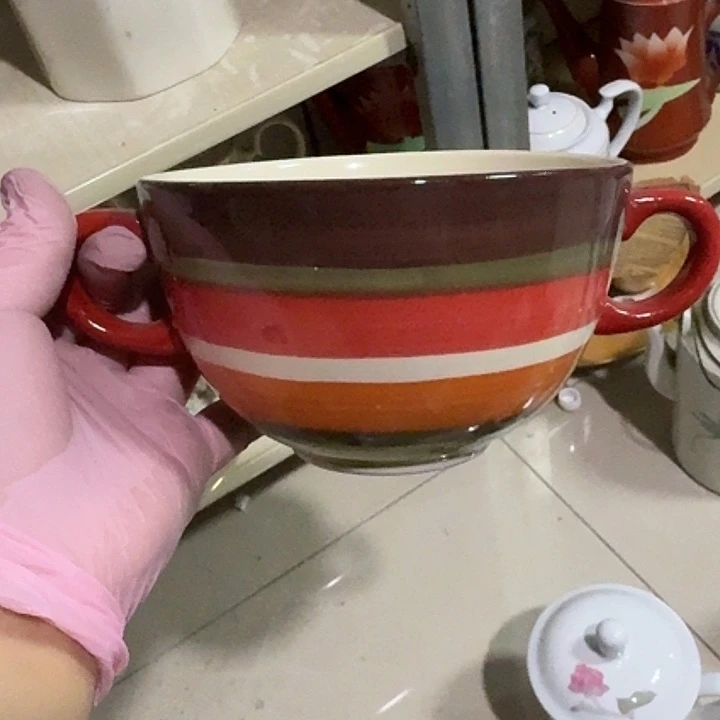 茶盏陶瓷盘子啥都有
